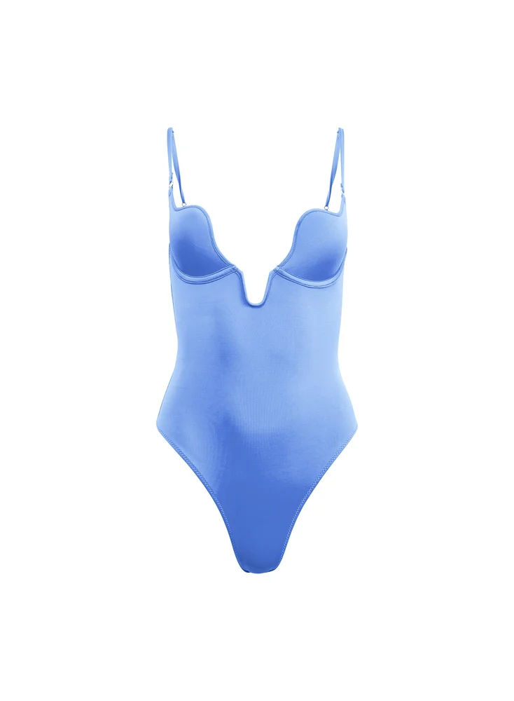 Seduce U-Plunge One Piece