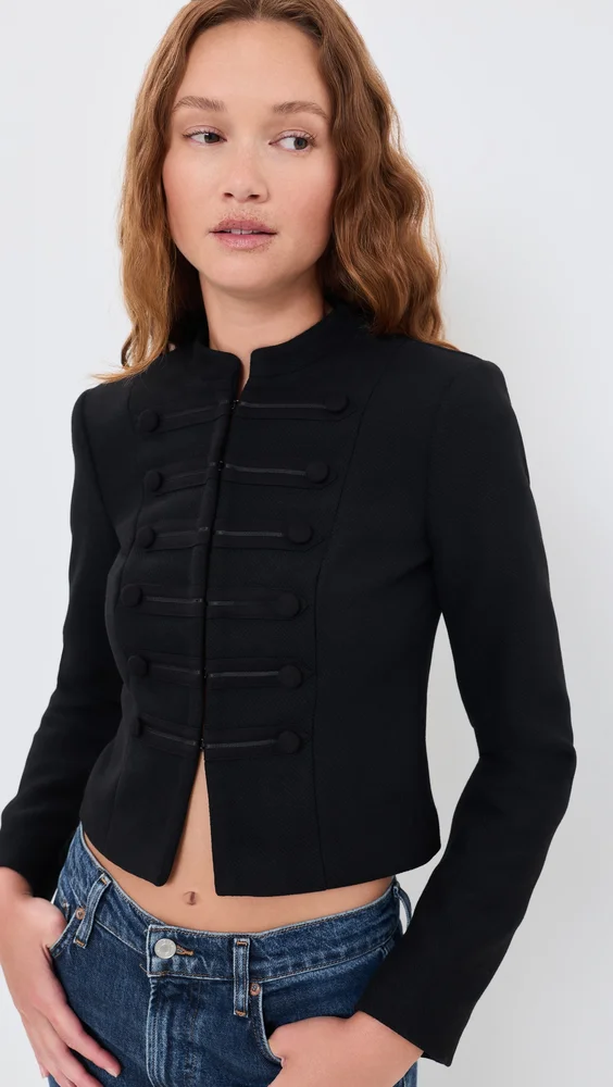 Ford Jacket