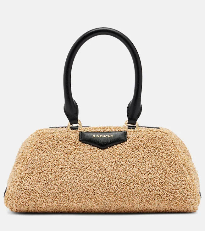 Antigona East-West Mini top-handle bag