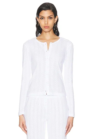 The Cardigan