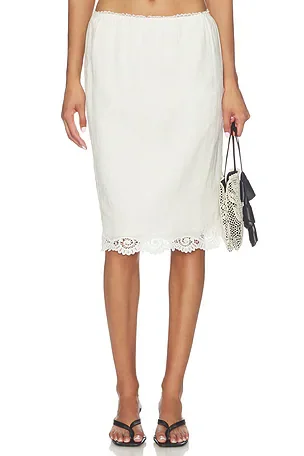 Darya Skirt