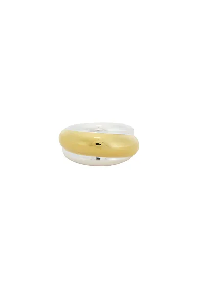 The Zoe Ring