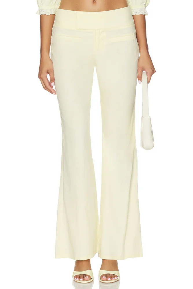 Totti Pant
