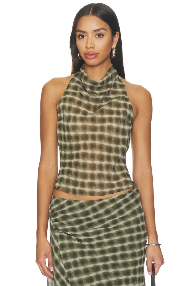 Titania Top