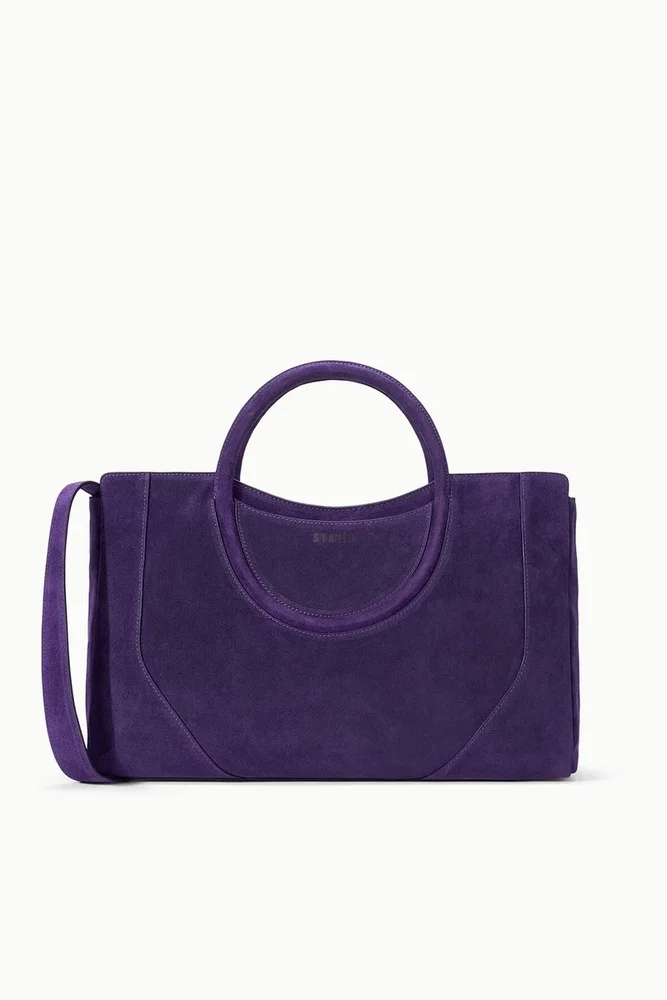 Maude Satchel | Amethyst