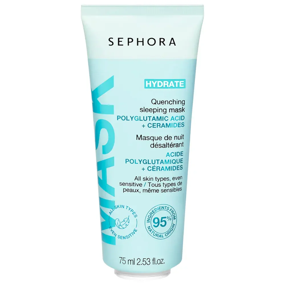 Quenching Sleeping Mask - Hydrate