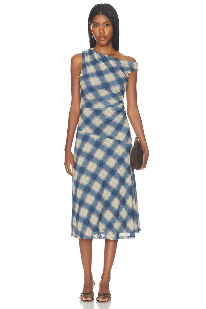 Sorra Dress