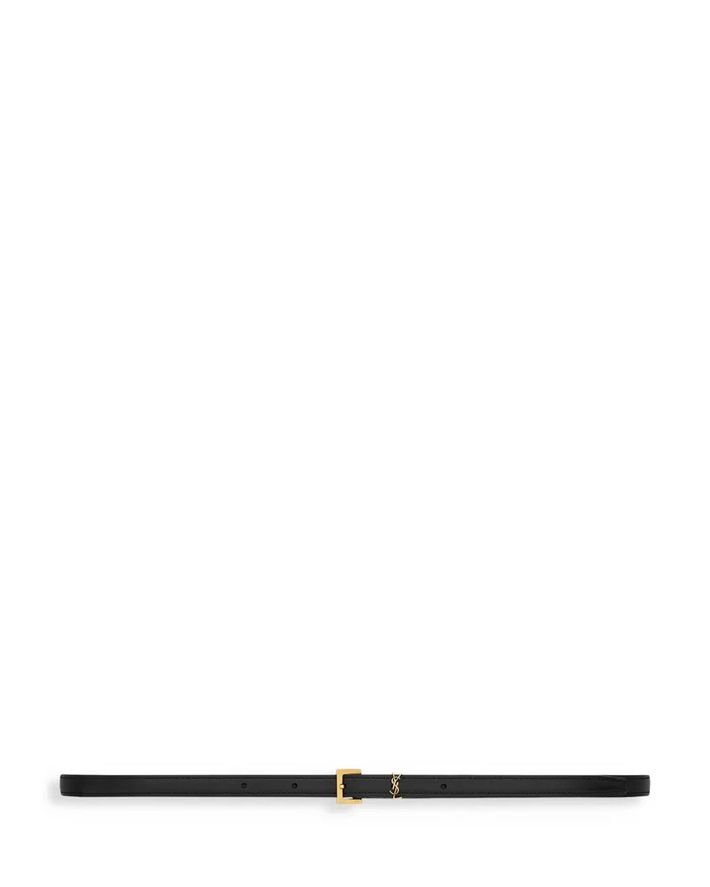 Cassandre Extra Thin Belt