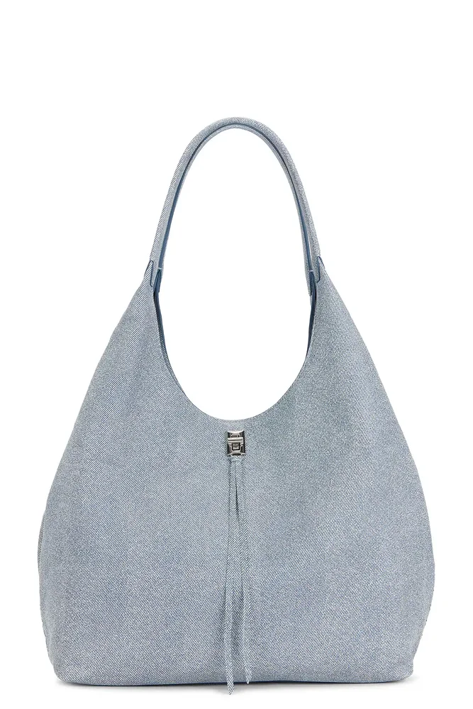 Darren Signature Carryall Tote Bag
