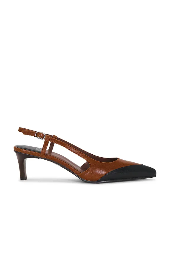 Booshky Slingback Pump