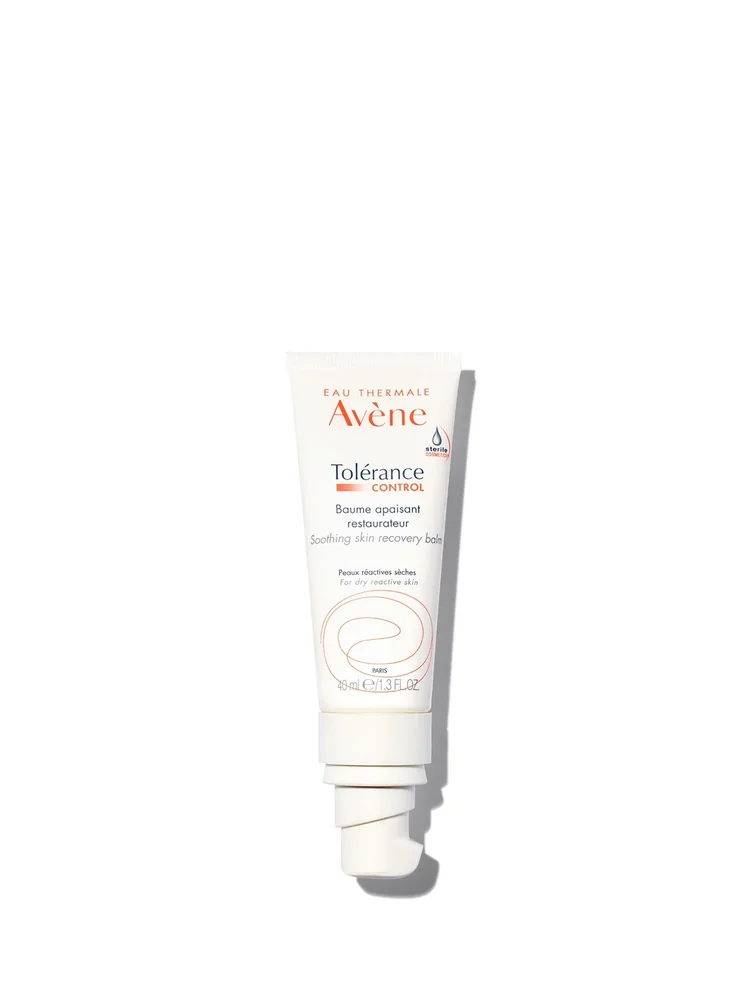 Tolerance Control Skin Recovery Balm