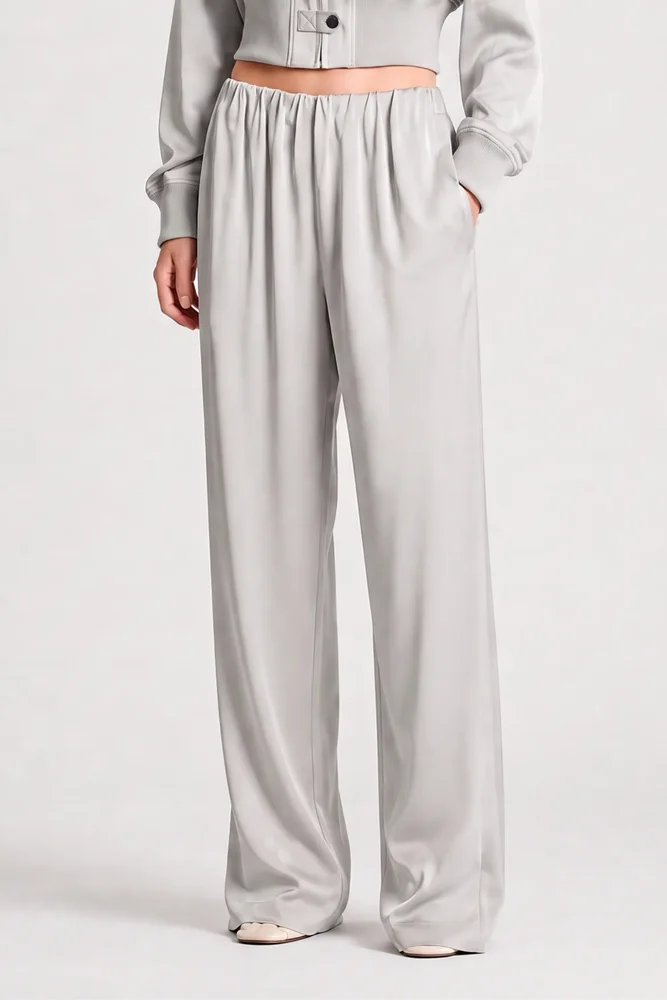 Paige Pull-On Pant
