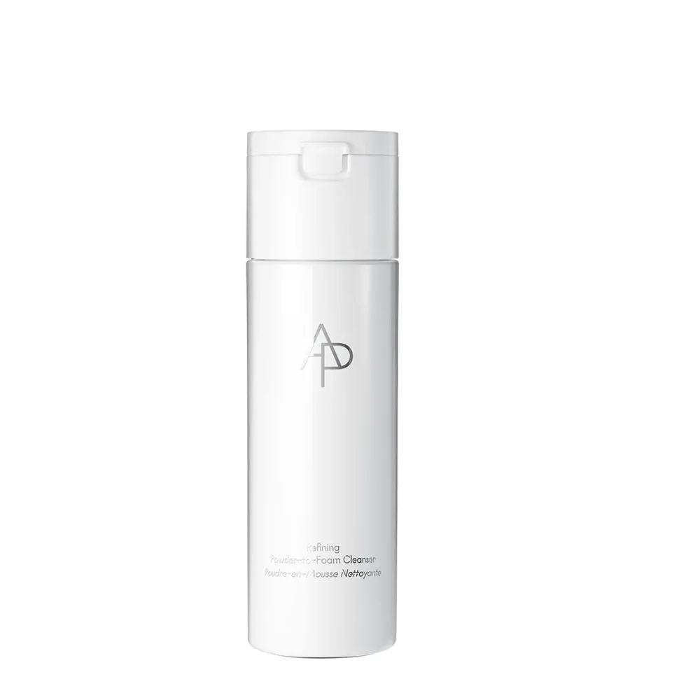 Refining Powder-to-Foam Cleanser