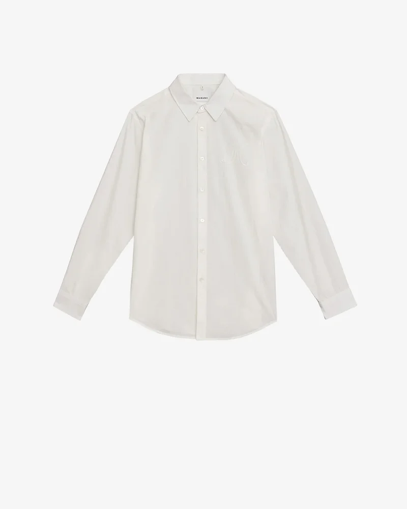 NATHAN SHIRT