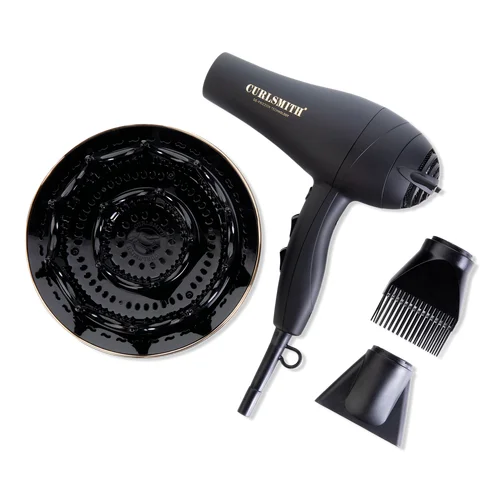 De-Frizzion Dryer