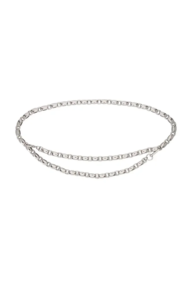 Etta Chain Belt