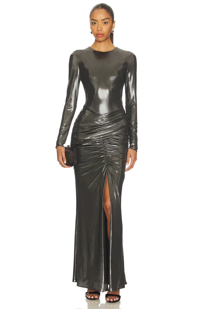 Stella Gown