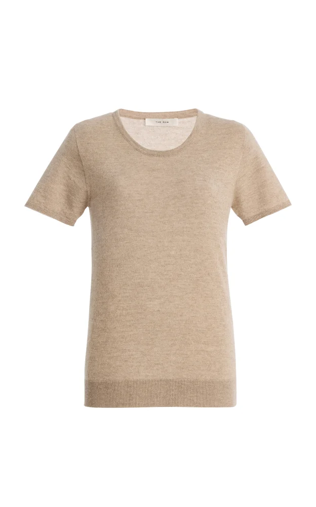 Nova Cashmere Top