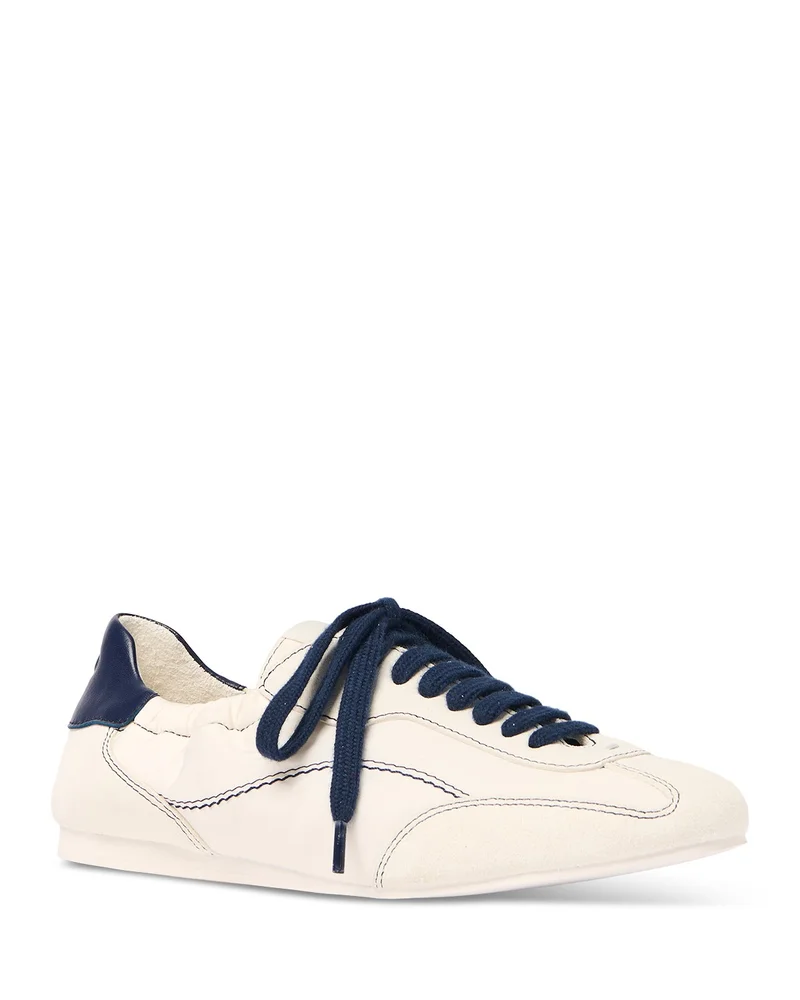 Women's Georgie Elasticized Sneakers