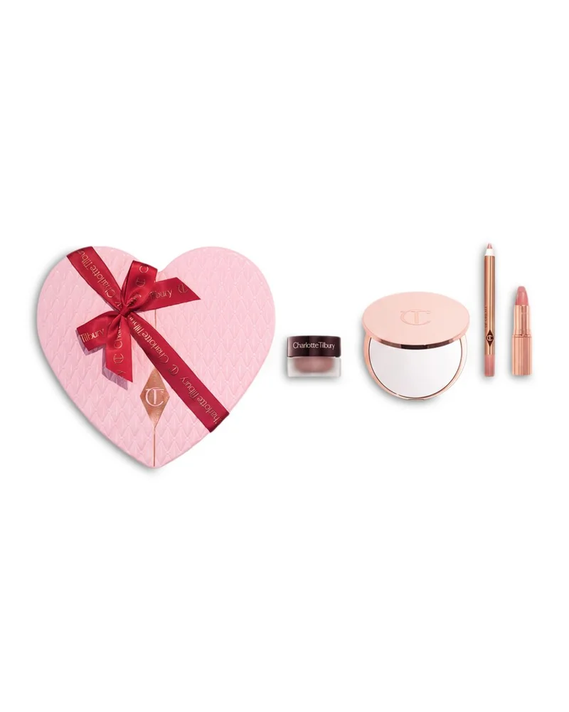 Pillow Talk Icons On the Go Makeup Gift Set