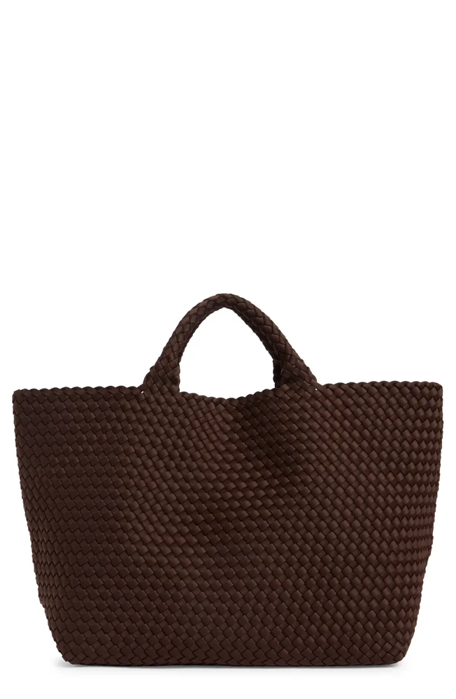 St. Barths Large Tote