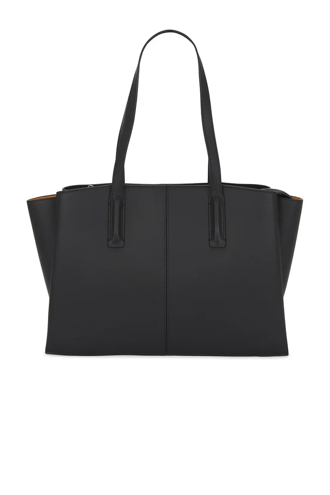 Paloma Tote Black
