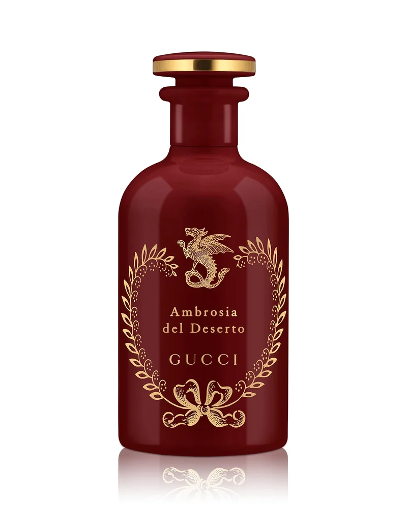 The Alchemist's Garden Ambrosia del Deserto Eau de Parfum