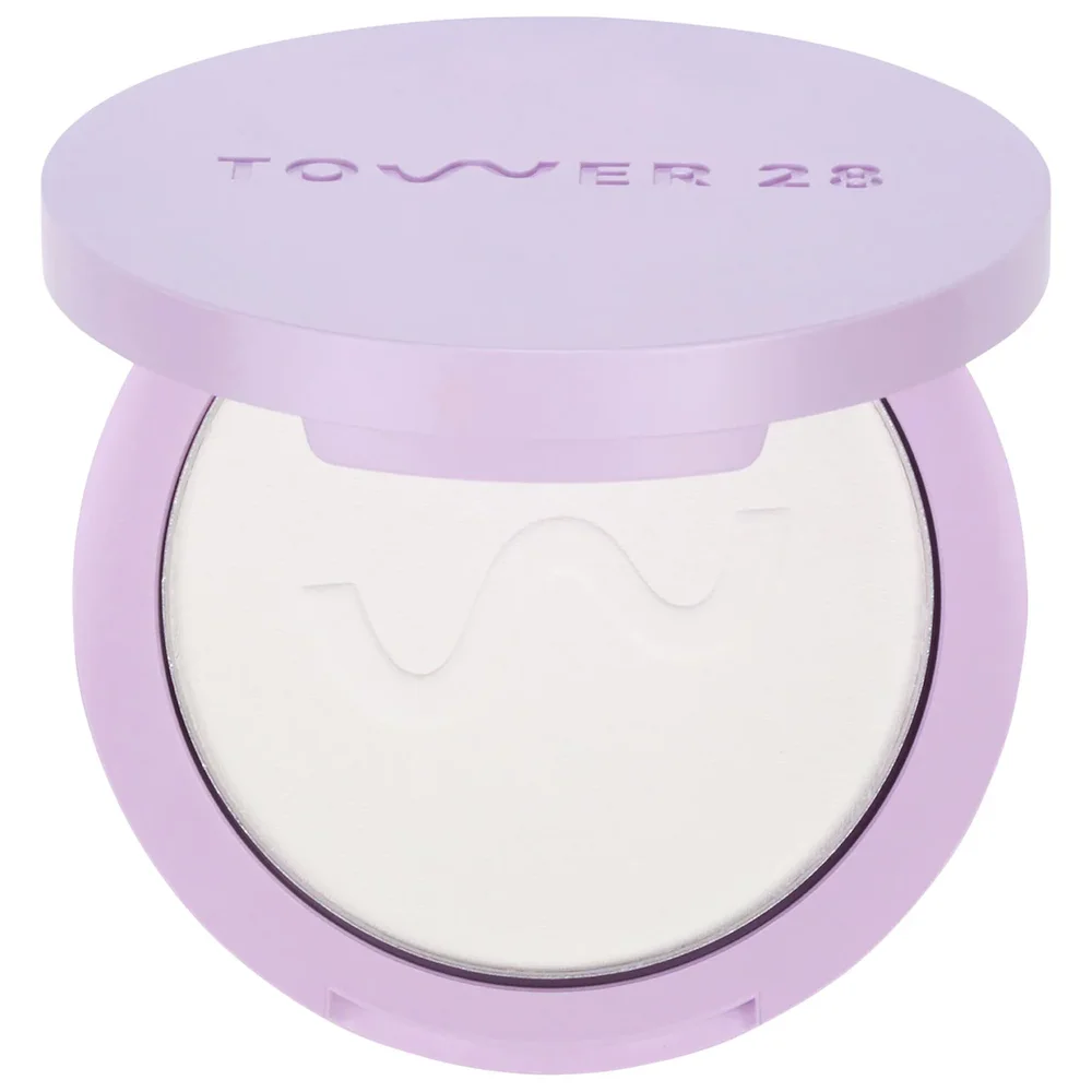 GetSet Blur + Set Talc-Free 12H Pressed Setting Powder