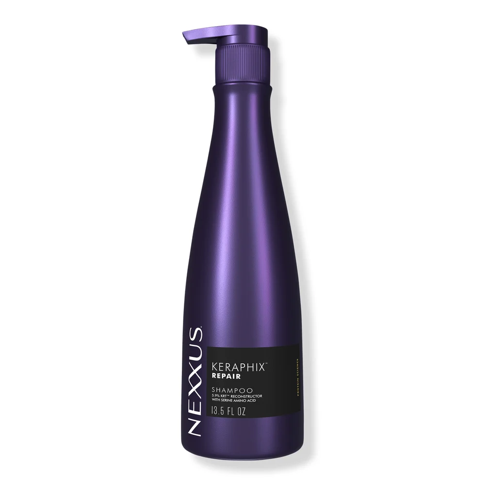 Keraphix Damage Repair Shampoo