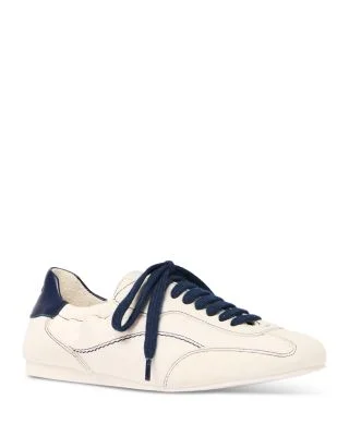 Women's Georgie Elasticized Sneakers