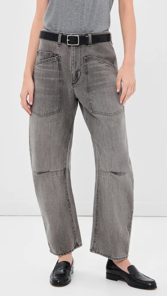 Shon Jeans