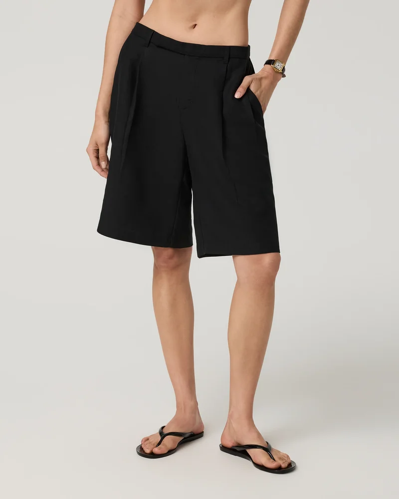 Vuori Trestles Low Slung Trouser Short
