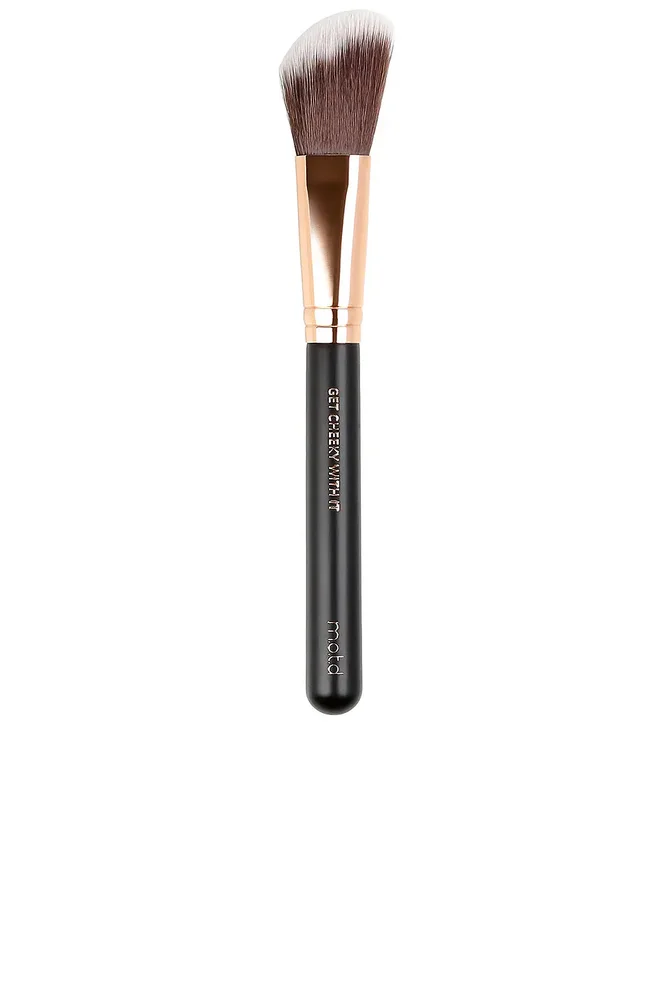 Get Cheeky With It Blush Brush