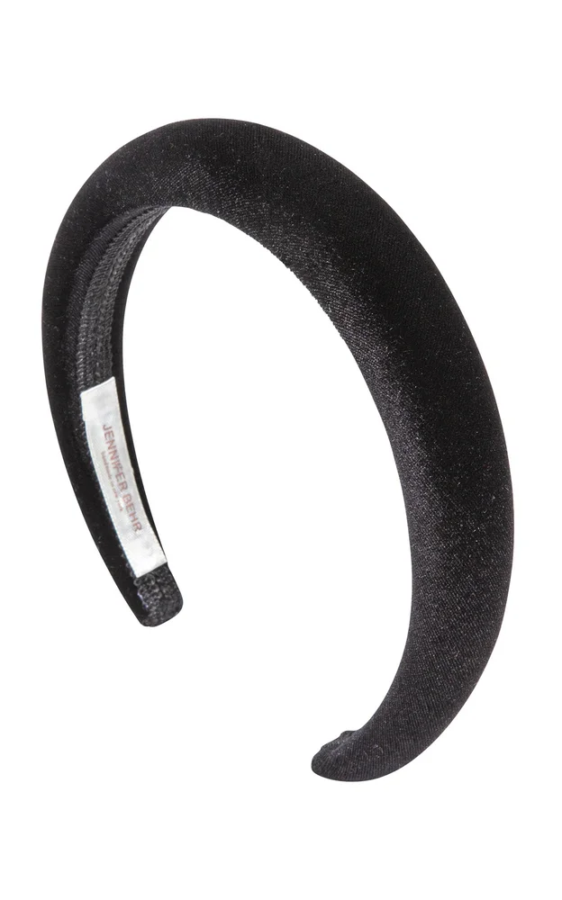 Tori Velvet Headband