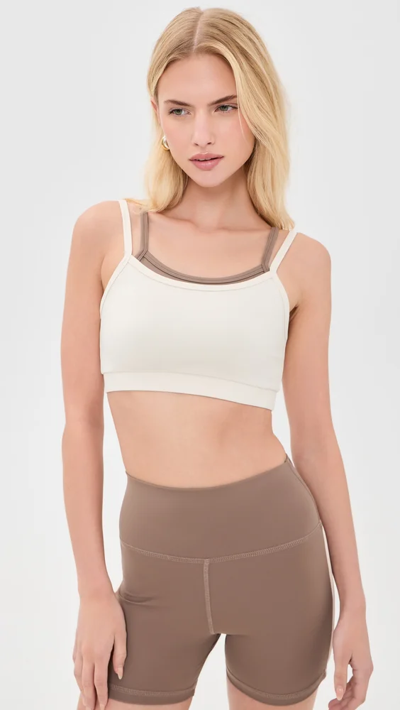 The Rhodes Bra