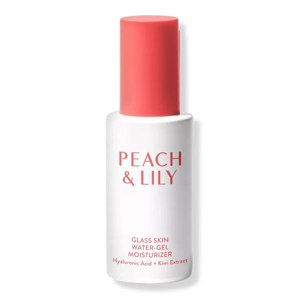 Glass Skin Water-Gel Moisturizer