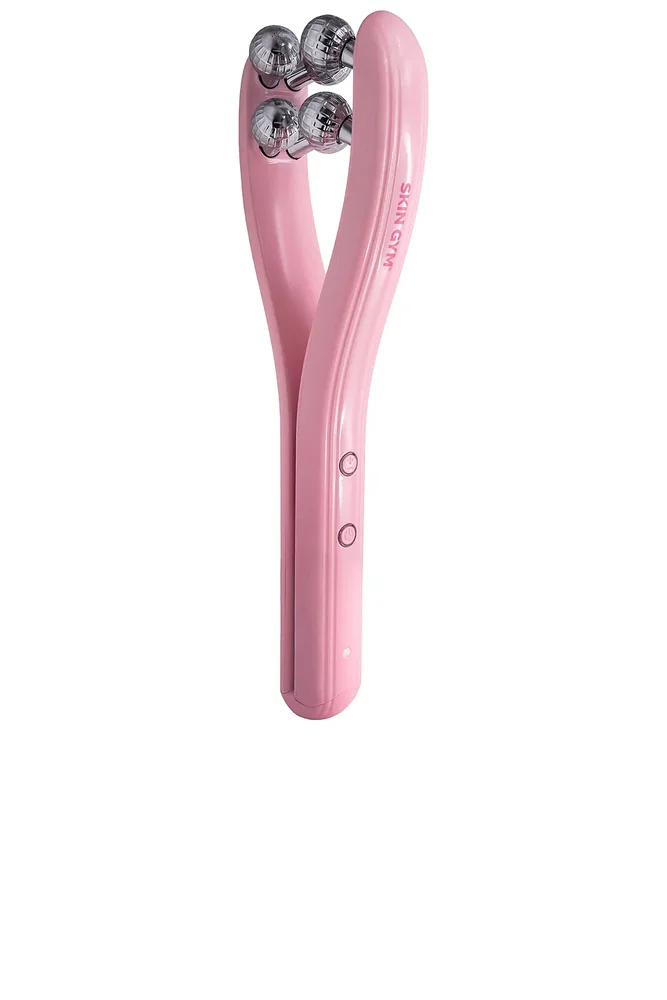 SculptLift 3D Facial Roller