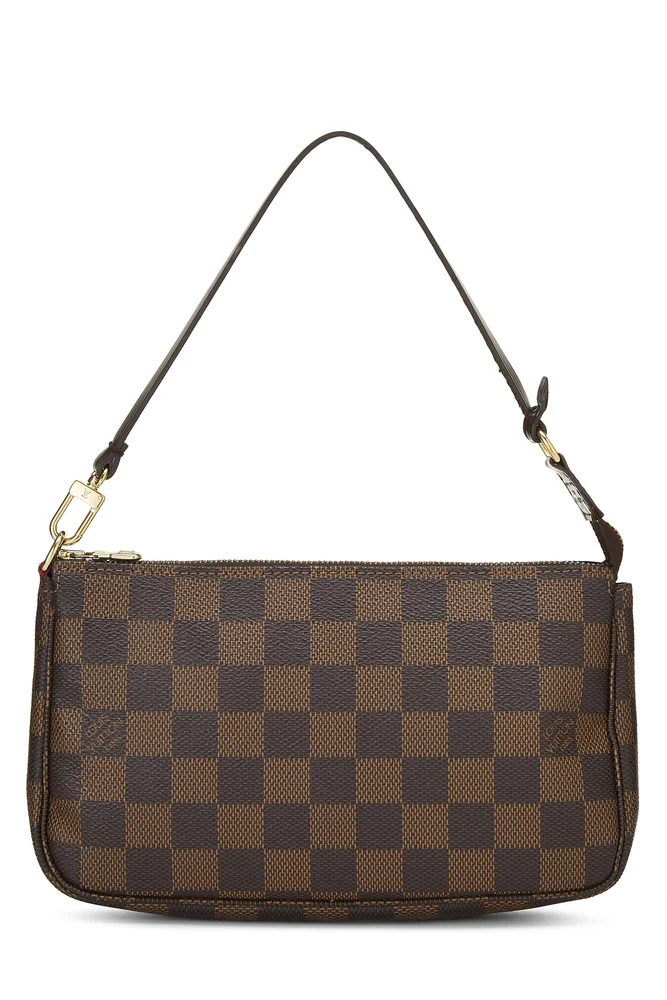 Damier Ebene Pochette Accessoires