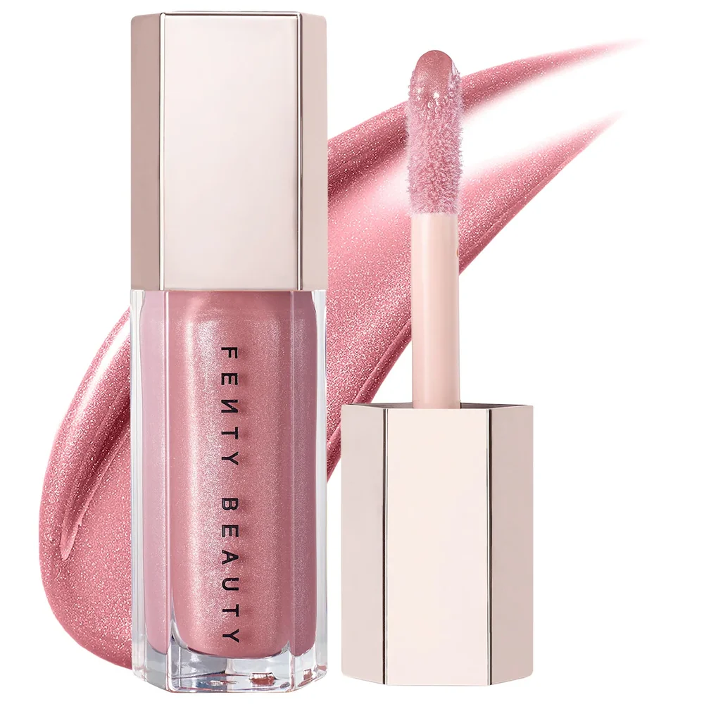 Gloss Bomb Universal Lip Gloss Luminizer in FU$$Y