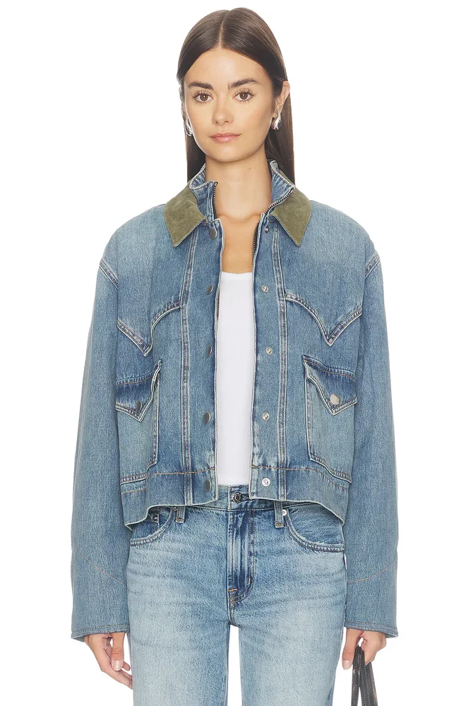 Wegner Jacket