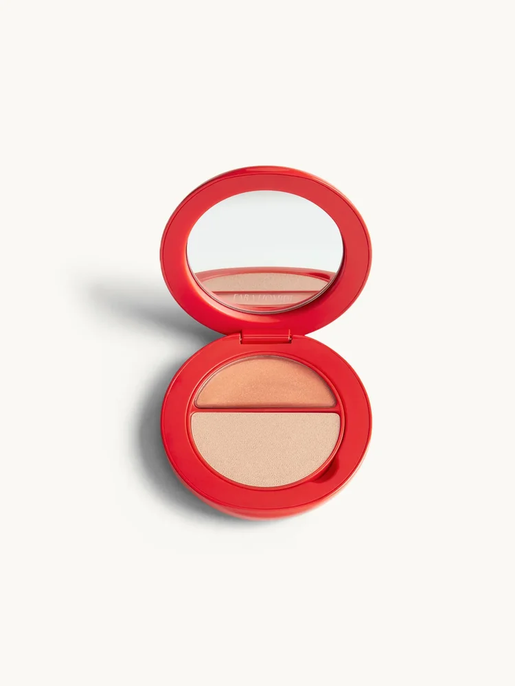 Essential Face Compact