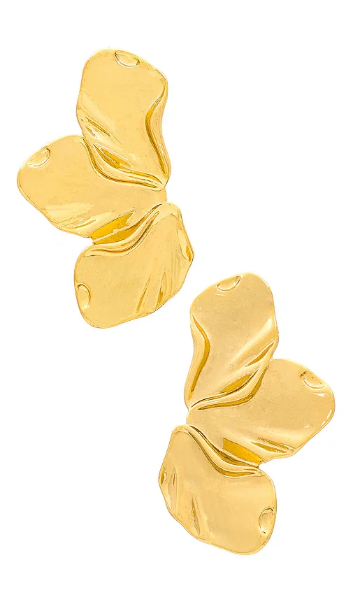 X Revolve Sophia Earrings SHASHI