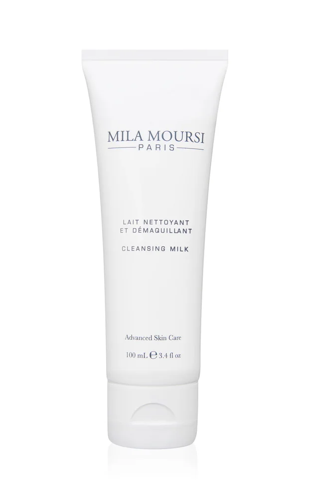Cleansing Milk