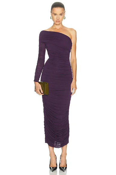 Sylvan Dress