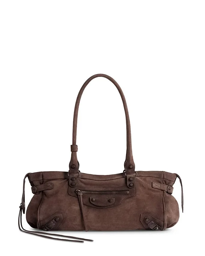 Le City Bag East-West