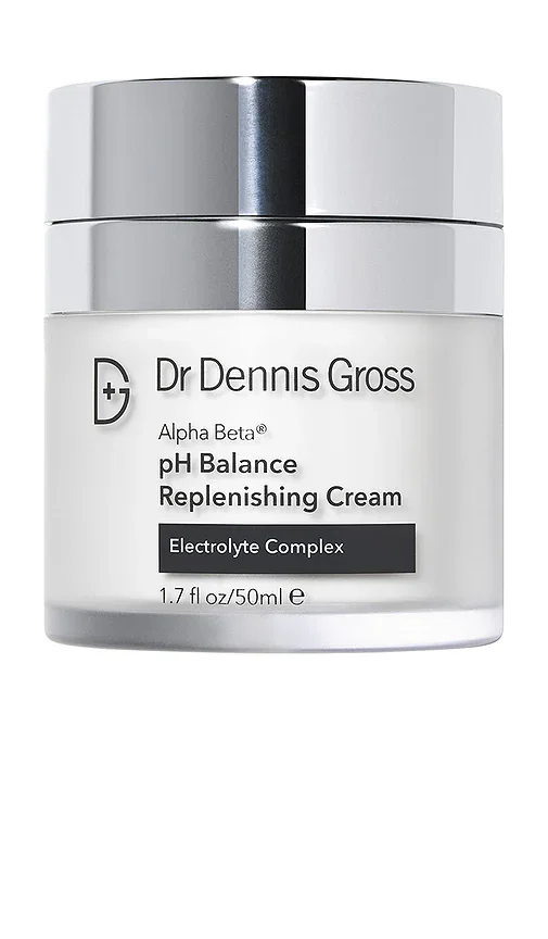 Alpha Beta pH Balance Soothing Moisturizer