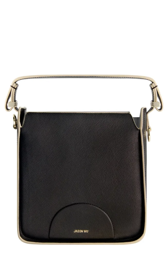 Convertible Shoulder Bag