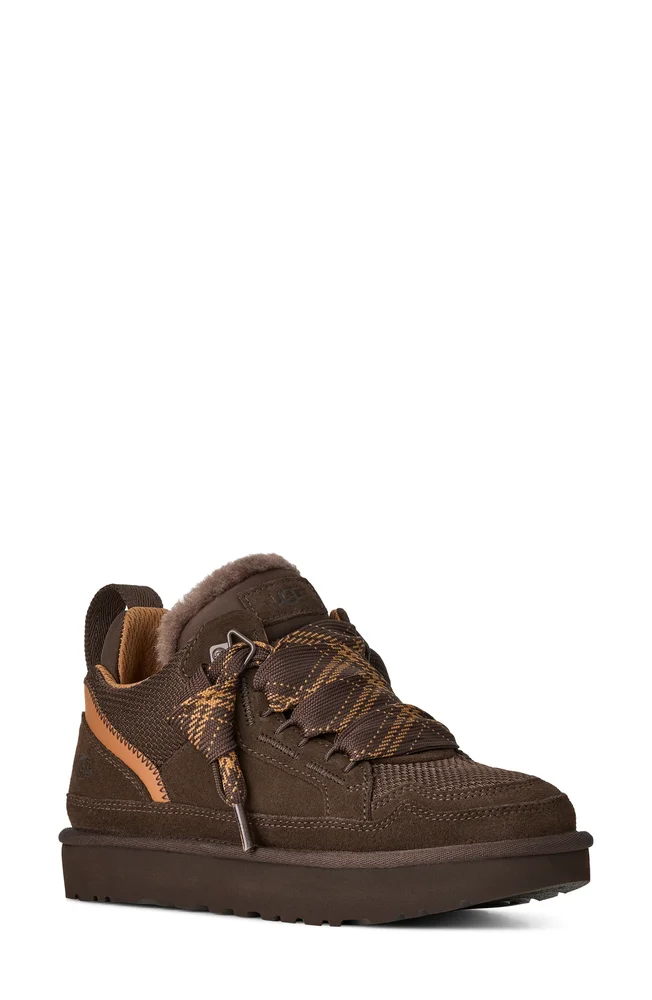 Lowmel Sneaker