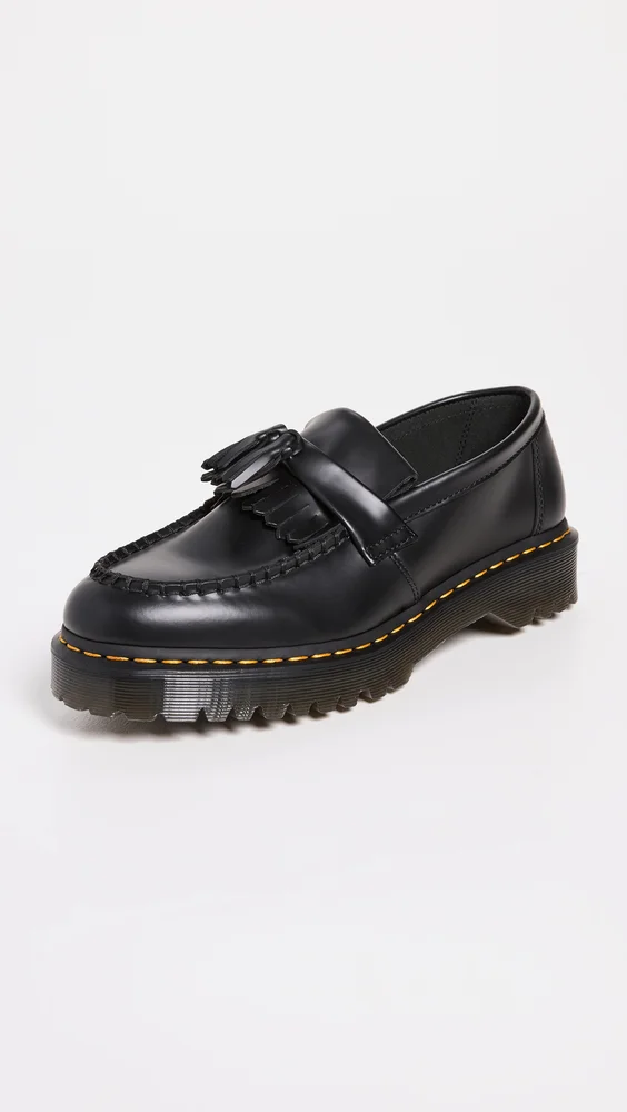 Adrian Bex Loafers