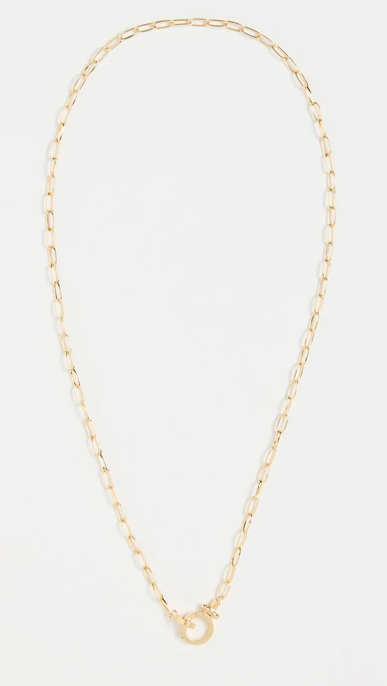Parker Mini Necklace